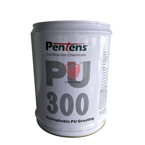 PU 300